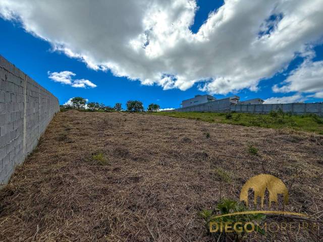 #TR429 - Terreno em condomínio ou associação para Venda em Atibaia - SP - 3