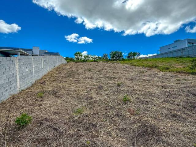 #TR429 - Terreno em condomínio ou associação para Venda em Atibaia - SP - 2