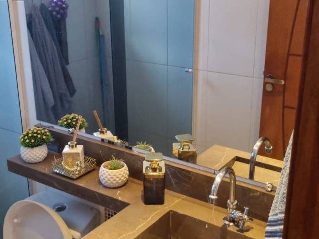 Casa em Condomínio para Venda em Franco da Rocha - 4