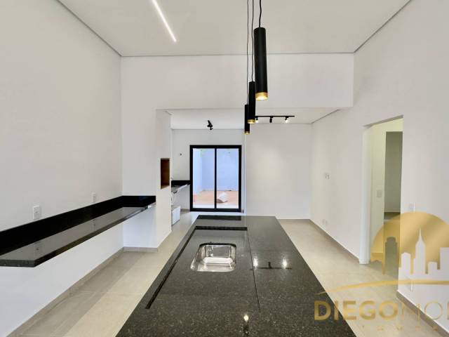 #CS798 - Casa em Condomínio ou Associação para Venda em Atibaia - SP - 3