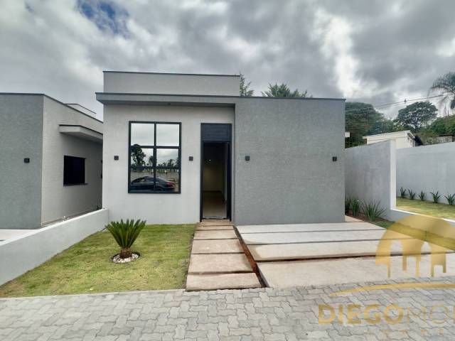 Venda em Jardim Estância Brasil - Atibaia