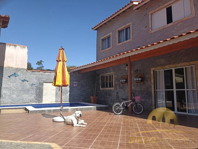 #CS799 - Casa para Venda em Mairiporã - SP - 2