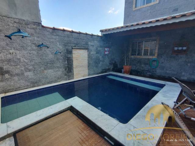 #CS799 - Casa para Venda em Mairiporã - SP - 3