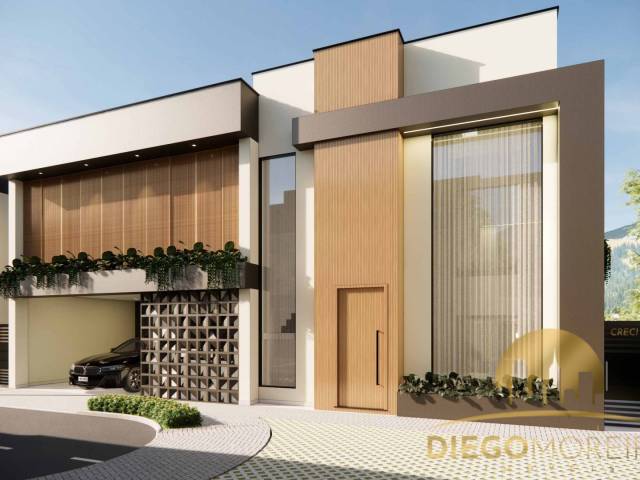 #CS802 - Casa em Condomínio ou Associação para Venda em Atibaia - SP - 2