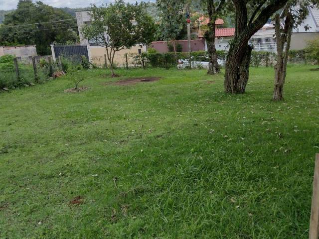 #TR430 - Terreno para Venda em Mairiporã - SP - 1