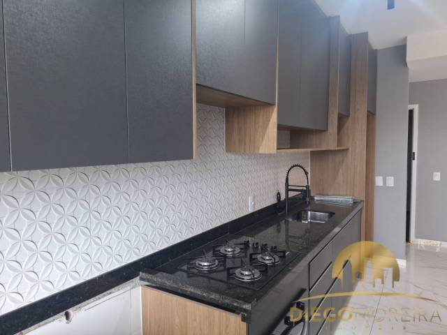 #AP41 - Apartamento para Venda em Atibaia - SP - 2