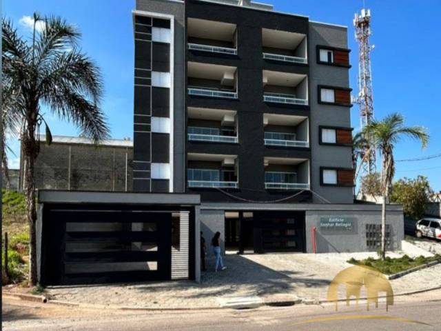 Venda em Nova Cerejeira - Atibaia