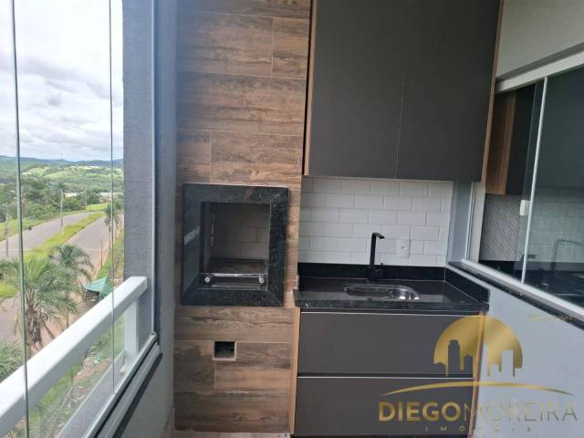 Apartamento para Venda em Atibaia - 5