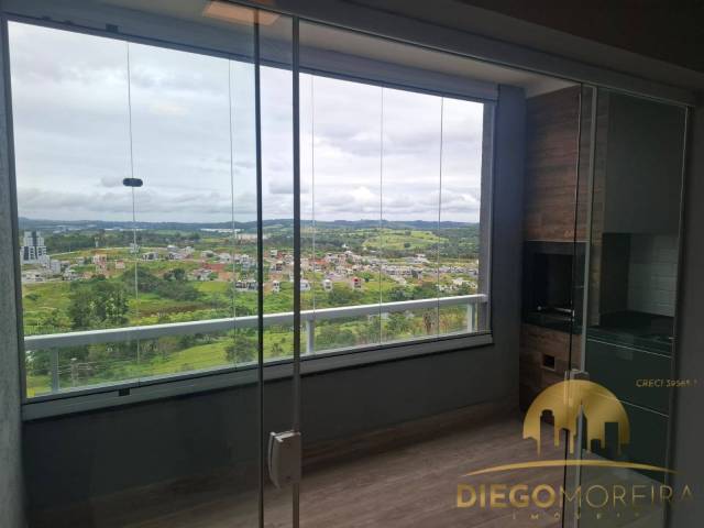 Apartamento para Venda em Atibaia - 4