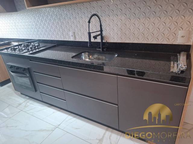 #AP41 - Apartamento para Venda em Atibaia - SP - 3