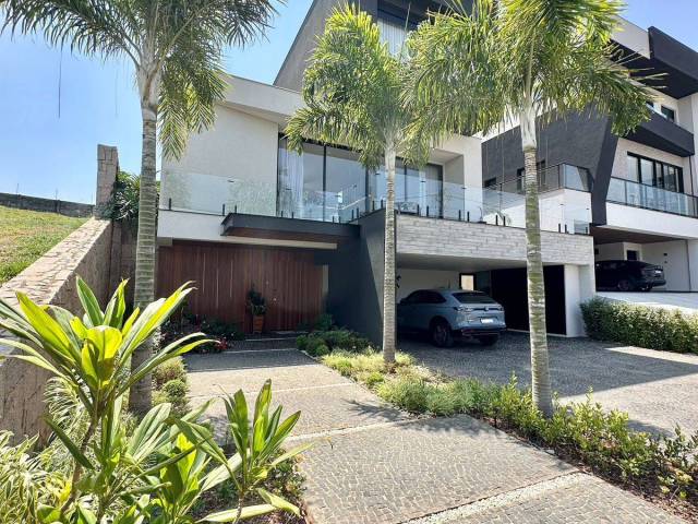 #CS352 - Casa em Condomínio ou Associação para Venda em Bragança Paulista - SP - 2