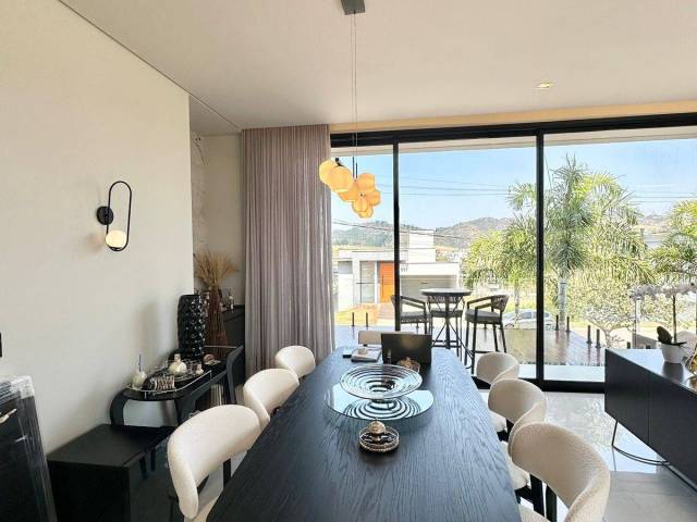 #CS352 - Casa em Condomínio ou Associação para Venda em Bragança Paulista - SP - 3