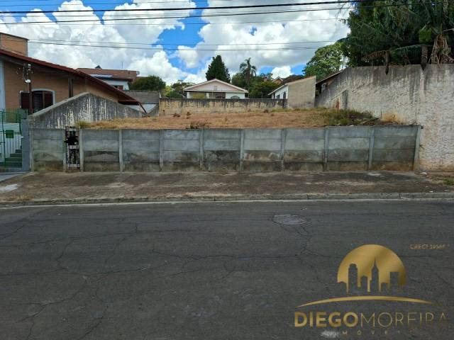 #TR431 - Terreno para Venda em Atibaia - SP - 1