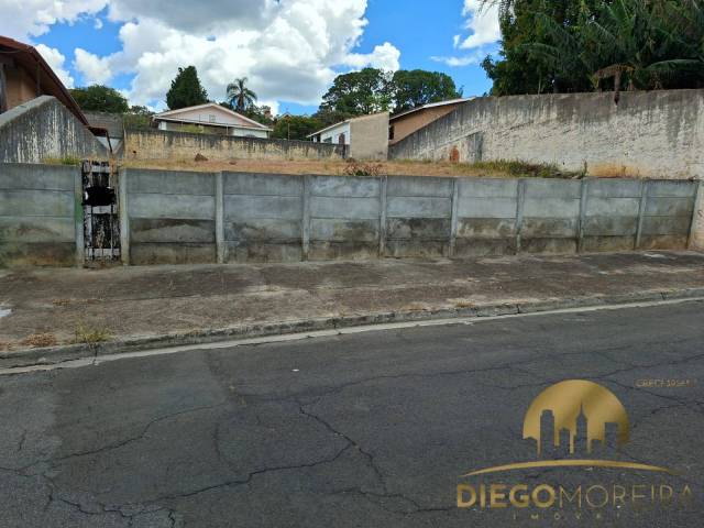 Terreno para Venda em Atibaia - 3