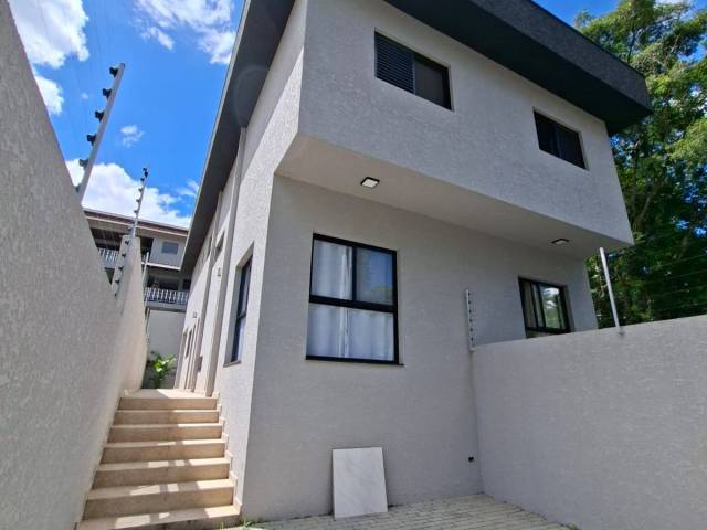 #CS454 - Casa para Venda em Atibaia - SP - 2