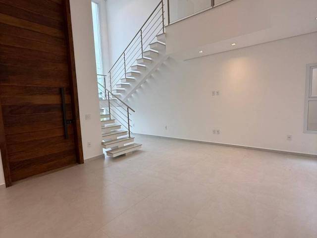 #CS804 - Casa em Condomínio ou Associação para Venda em Atibaia - SP - 3