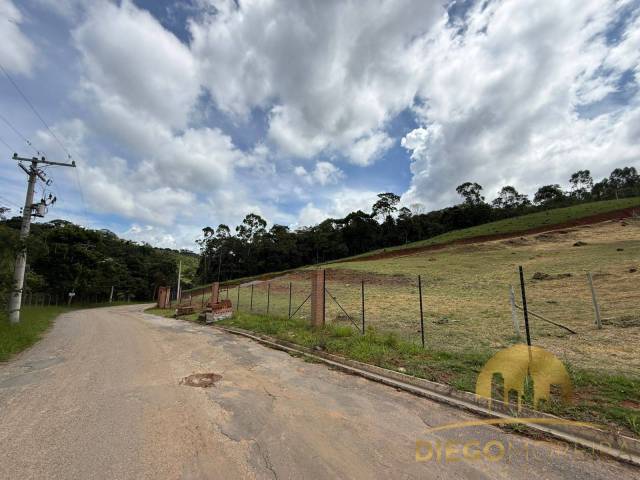#TR432 - Terreno em condomínio ou associação para Venda em Nazaré Paulista - SP - 3