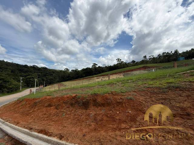 Terreno em condomínio para Venda em Nazaré Paulista - 5