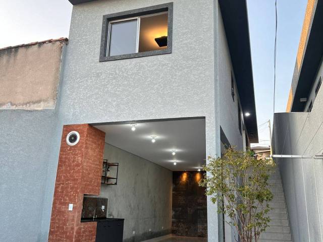 #CS541 - Casa para Venda em Atibaia - SP - 2