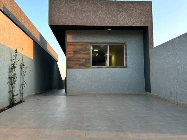 Venda em Jardim São Felipe - Atibaia