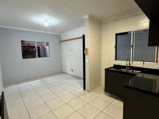 Casa para Venda em Atibaia - 4