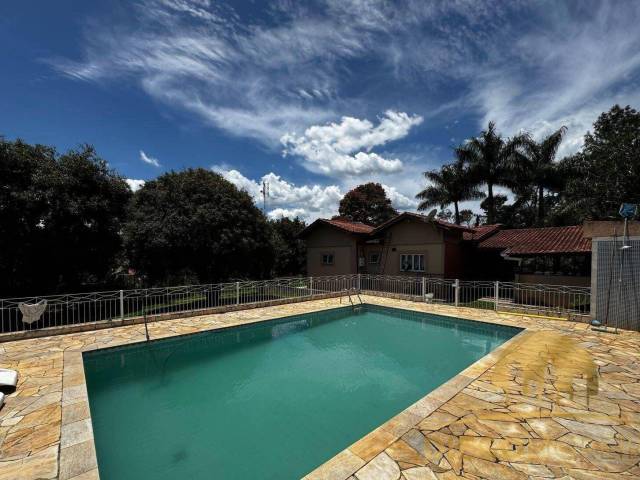 #CH232 - Chácara para Venda em Mairiporã - SP - 2