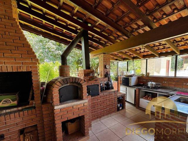 #CH232 - Chácara para Venda em Mairiporã - SP - 3