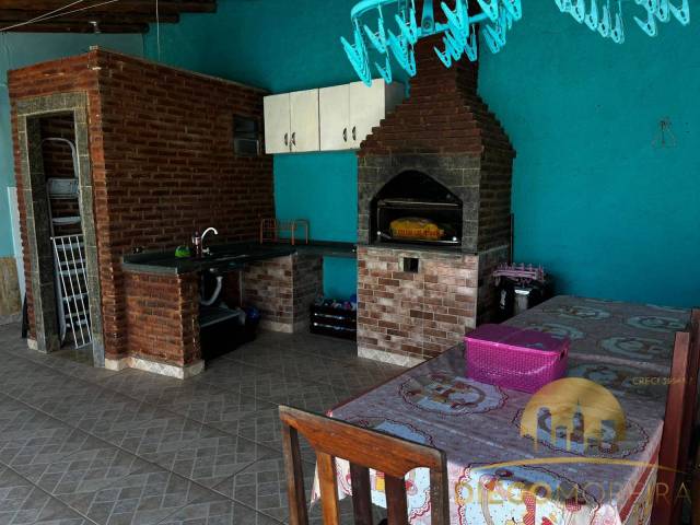 #CS597 - Casa para Venda em Atibaia - SP - 3