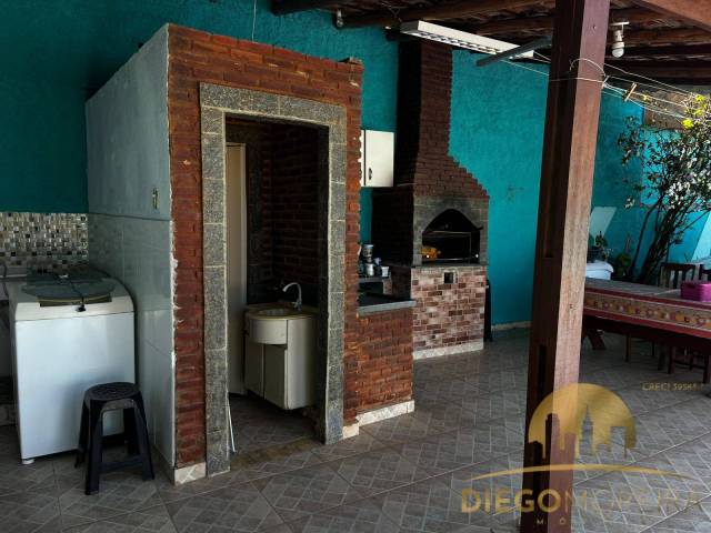 Casa para Venda em Atibaia - 5