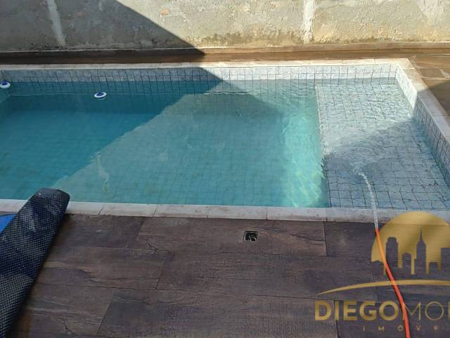 #CS719 - Casa para Venda em Mairiporã - SP - 2