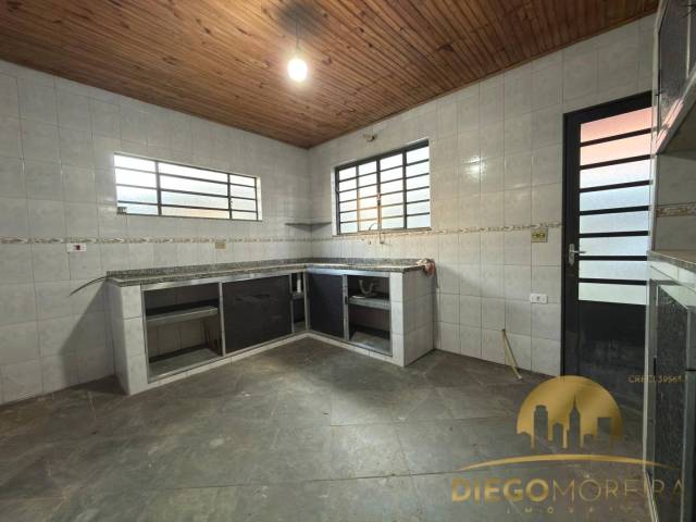 #CS231 - Casa para Venda em Atibaia - SP - 2