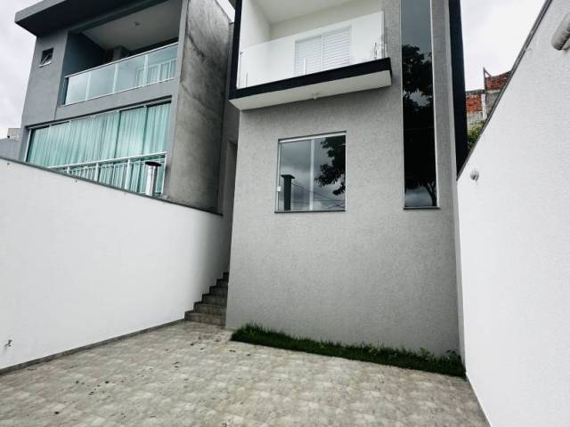 #CS392 - Casa para Venda em Caieiras - SP - 2