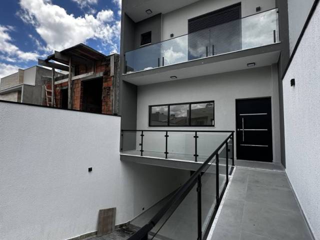 #CS806 - Casa para Venda em Caieiras - SP