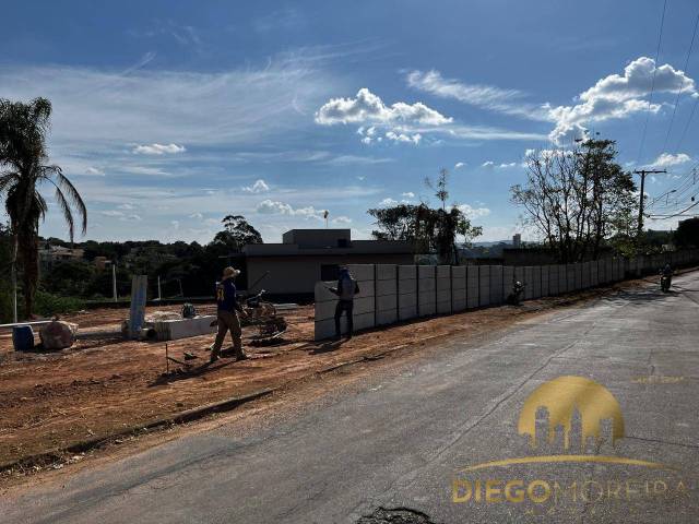 #TR433 - Terreno para Venda em Atibaia - SP - 2