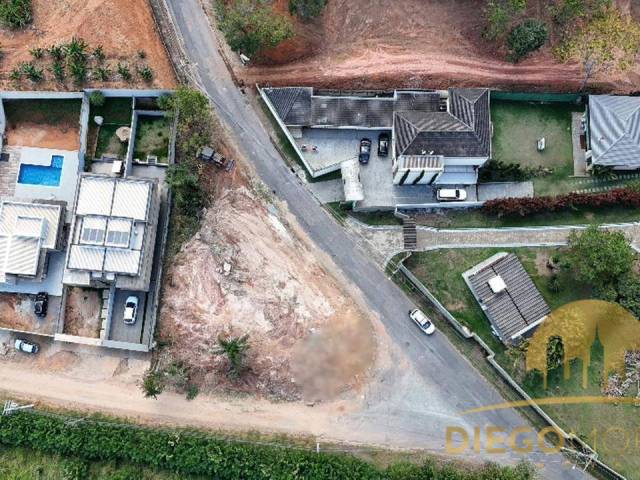 Terreno para Venda em Atibaia - 5