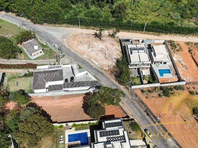 Terreno para Venda em Atibaia - 4