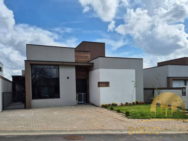 Venda em Atibaia Jardim - Atibaia