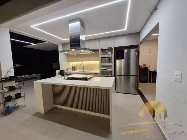 #CS810 - Casa em Condomínio ou Associação para Venda em Atibaia - SP - 3