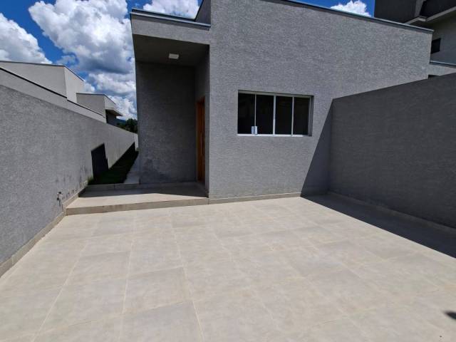 #CS813 - Casa para Venda em Atibaia - SP - 1