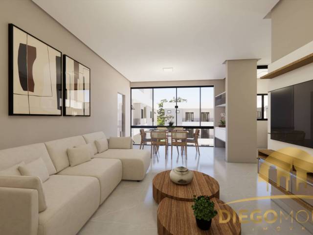 #AP186 - Apartamento para Venda em Atibaia - SP - 3