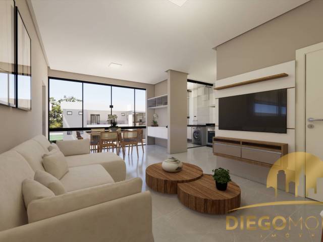 Apartamento para Venda em Atibaia - 4