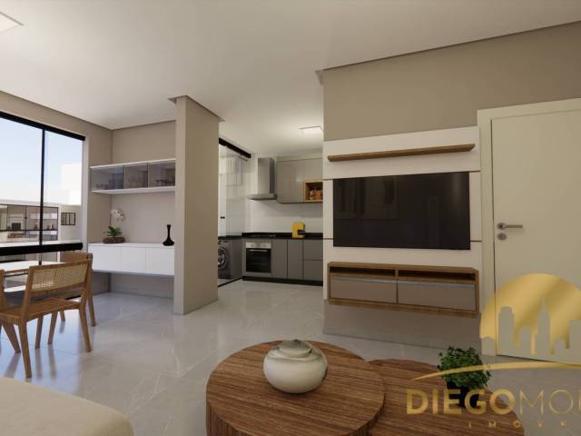 Apartamento para Venda em Atibaia - 5