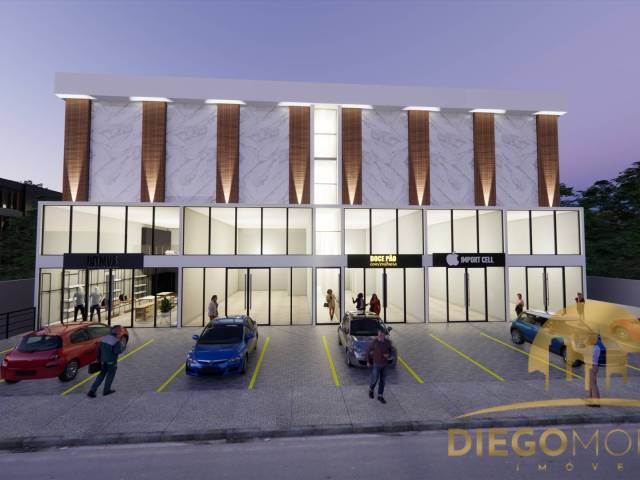 Venda em Centro - Atibaia