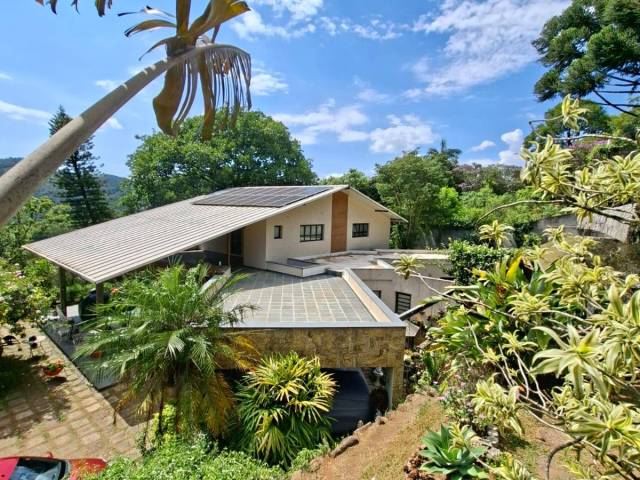 #CH233 - Chácara em condomínio ou associação para Venda em Mairiporã - SP