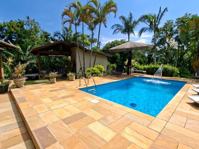 #CH233 - Chácara em condomínio ou associação para Venda em Mairiporã - SP