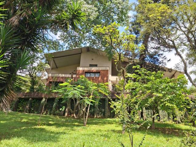 #CH233 - Chácara em condomínio ou associação para Venda em Mairiporã - SP