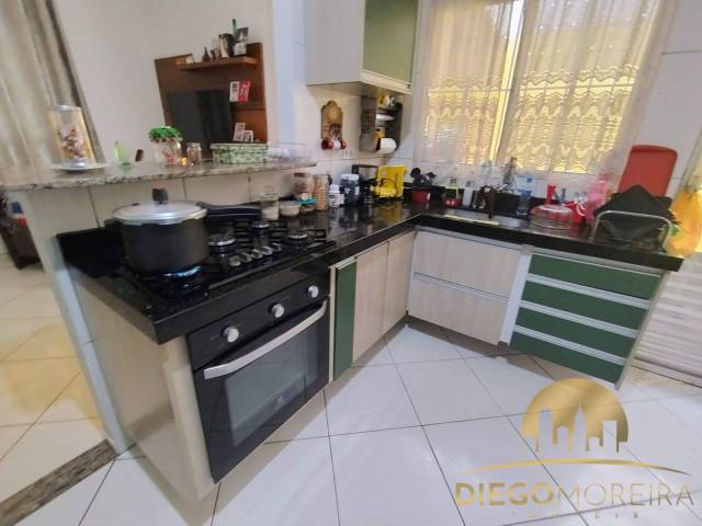 #CS805 - Casa para Venda em Mairiporã - SP - 3