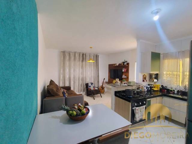 #CS805 - Casa para Venda em Mairiporã - SP - 2