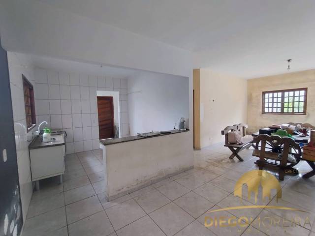 #CS807 - Casa para Venda em Mairiporã - SP - 3