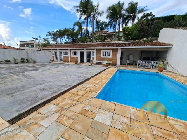 #CS814 - Casa em Condomínio ou Associação para Venda em Atibaia - SP - 3